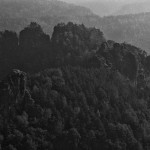 H. Lodes - Bastei
