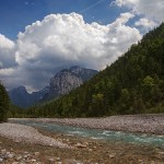 H. Lodes - Karwendel
