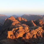 I. Ramspeck - Sinai