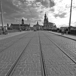 Augustusbrücke, Dresden
