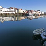 Henningsvaer, Lofoten