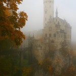 W. Roehrl - Geisterschloss