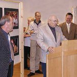 Jubiläumsausstellung 10 Jahre Fotoclub Schwabach