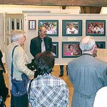 Jubiläumsausstellung 10 Jahre Fotoclub Schwabach