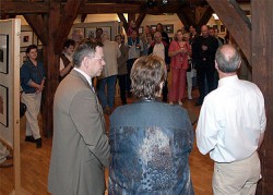 Ausstellung 2004 zur Schwabacher Kirchweih