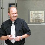 Neue Fotoausstellung 2000 im Schwabacher Stadtkrankenhaus