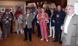 Ausstellung 2004 zur Schwabacher Kirchweih
