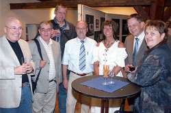 Ausstellung 2004 zur Schwabacher Kirchweih