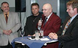 Klaus Kowalds Landschaftsimpressionen aus Europa und der Türkei