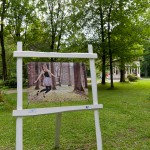 Impressionen der Outdoor-Ausstellung des Fotoclub Schwabach vom 21. bis 22. Mai 2011 im Stadtpark Schwabach.