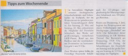 Vorbericht Outdoor-Ausstellung 18.05.11 - Copyright Stadtblick Schwabach