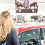 Vernissage Ausstellung Autostadt Wolfsburg