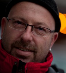 Profilbild D. Bahr