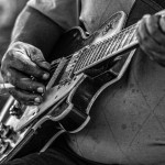 D. Bahr - Mr. Slowhand