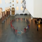 G. Nowok - Tanz im White Cube