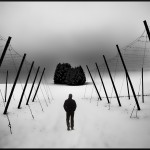 H. Lodes - I walk alone