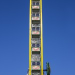 W. Bahl - Riesenrad