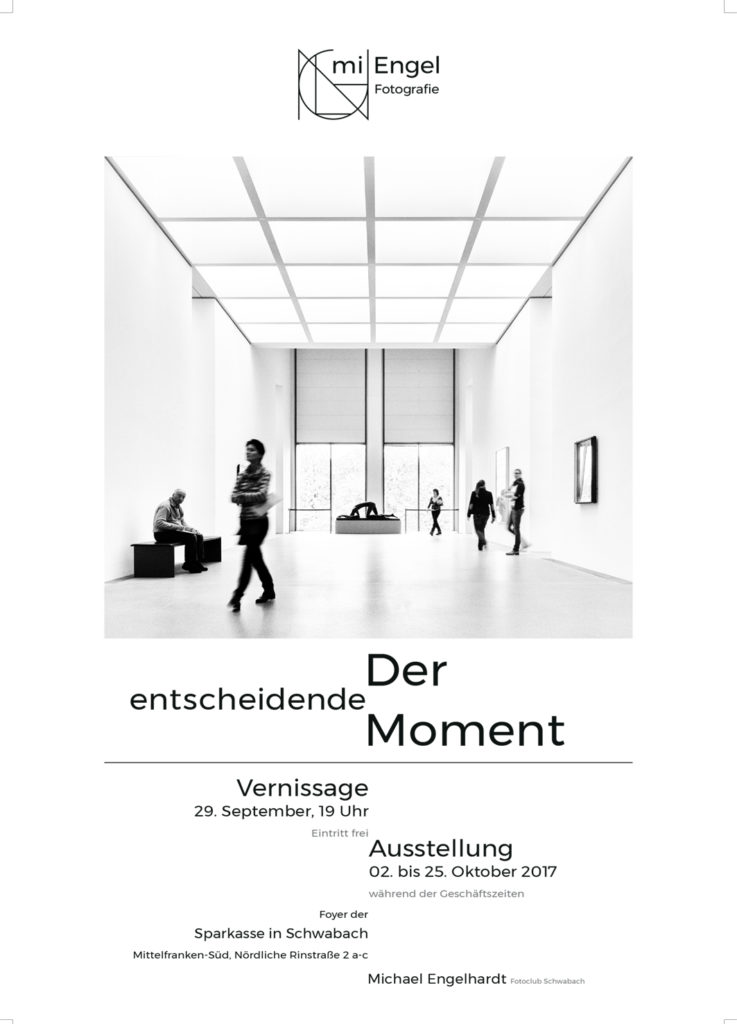 ^Einladung Ausstellung M. Engelhardt^Einladung Ausstellung M. Engelhardt