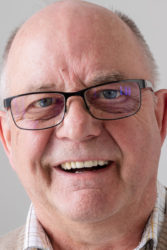 Profilbild F-J. Schmitz